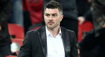 Στο Καραϊσκάκη ο Ζεβλάκοφ