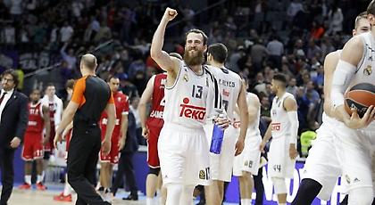 Πήρε φόρα η Ρεάλ