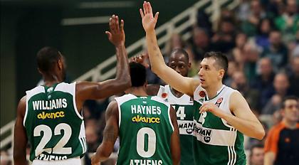 Προσκύνησε κι αυτή τον Εξάστερο!