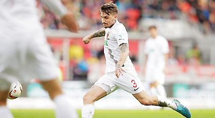 Η φαουλάρα του Σταφυλίδη που παραλίγο να… ξεράνει τη Λίβερπουλ! (video)