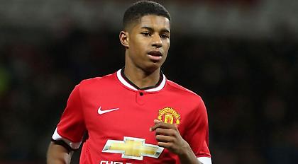 Ντεμπούτο-όνειρο για Ράσφορντ (video)