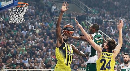 Ο «νέος» Παναθηναϊκός… πείθει