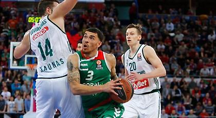 Μπουρούσης-Βουγιούκας σημειώσατε «1»