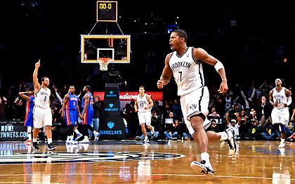 Αποδέσμευσαν Τζόνσον οι Νετς!