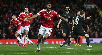 Ένα πιτσιρίκι «ξελάσπωσε» τη Γιουνάιτεντ! (video)