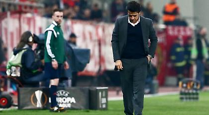 Σίλβα: «Αποκλειστήκαμε από χειρότερη ομάδα»