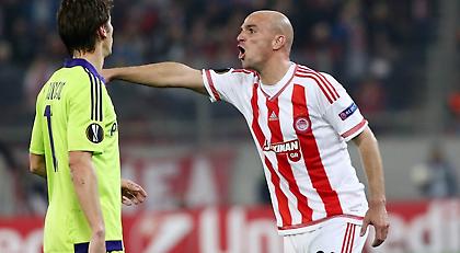 Καμπιάσο: «Δεν μπορείς να προκριθείς με ένα εντός έδρας γκολ»