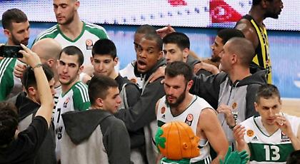 Χάντερ: «Μου άρεσε η ατμόσφαιρα»