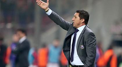 Χάσι: «Δυστυχώς... χρειαστήκαμε παράταση»