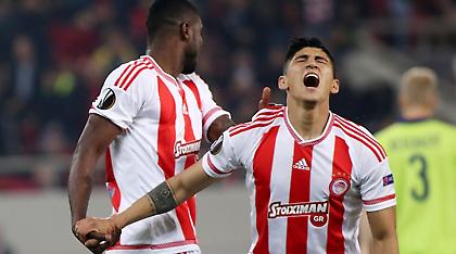 Στεναχωρημένος ο Πουλίδο