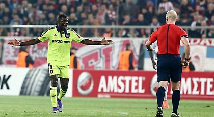 «Καρφιά» Βέλγου δημοσιογράφου για Μαρινάκη και Ολυμπιακό!