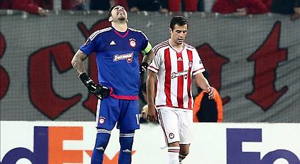 Ρομπέρτο: «Είχαμε πιστέψει πολύ σε αυτή την πρόκριση»