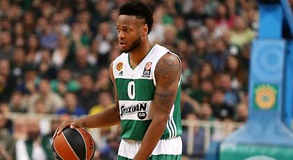 Χέινς: «Παίξαμε άμυνα και βγάλαμε ενέργεια»