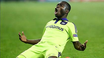 Ατσεαμπόνγκ: «Το πλάνο ήταν… η ταχύτητά μου»