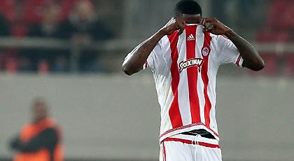 Βούρκωσε ο Ιντέγε! (video)