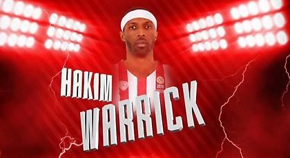 Έρχεται ο Ουόρικ