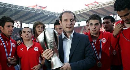 Αλεξανδρής: «Γκολ… πας σπίτι, καληνύχτα»