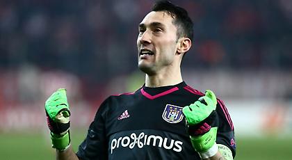 Προτό: «Μια μεγάλη και σημαντική στιγμή για την ομάδα»