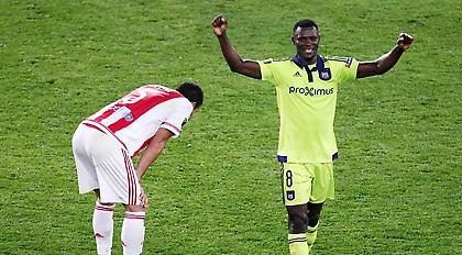 Μπάτζι: «Ο διαιτητής παραδέχτηκε πως έκανε λάθος στο πέναλτι»