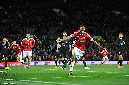 Φαν Χάαλ: «Ωραίος ο νέος»