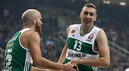 «Μήτσο» και Νικ, αράξτε