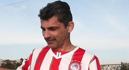 «Δεν ήταν καλά προετοιμασμένος ο Ολυμπιακός»