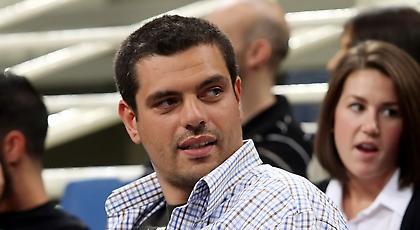 Τσαρτσαρής: «Άλλος Παναθηναϊκός πλέον»