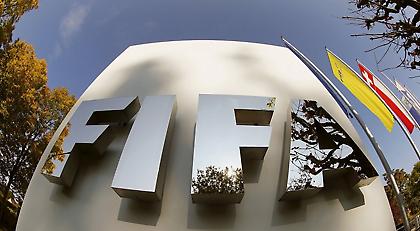 Ζημιά στη FIFA από τις… δίκες