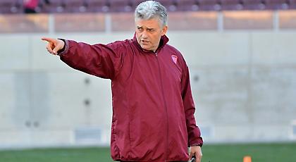 Στην ΑΕΛ και ο Βαγγέλης Τσιώλης