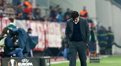 Προσγείωση και αναστοχασμός…