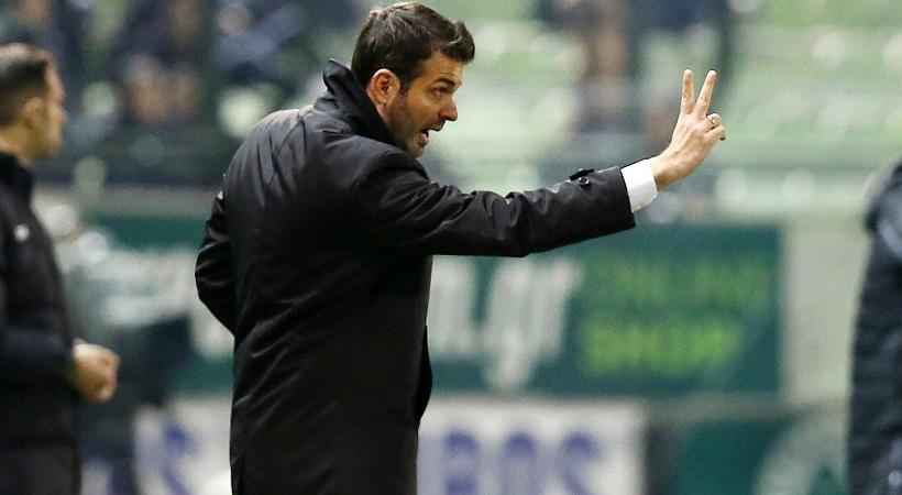 Με Οδυσσέα στο ΟΑΚΑ ο Παναθηναϊκός