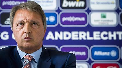 Αθλητικός διευθυντής Άντερλεχτ: «Εναντίον μας η διαιτησία, σαν να παίζαμε με παίκτη λιγότερο»