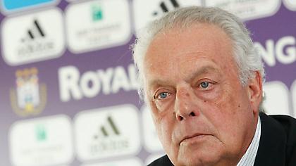 Καταγγέλλει UEFA και φιλοξενία ο πρόεδρος της Άντερλεχτ