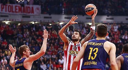 Πρίντεζης στον ΣΠΟΡ FM: «Ένας από τους πολλούς τελικούς»