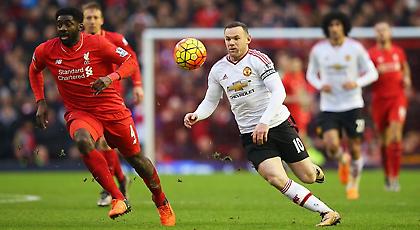 Πιο γκλαμουράτο ζευγάρι και από το Τσάμπιονς Λιγκ!