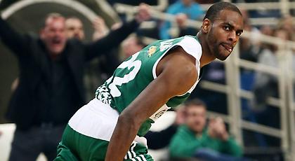 Γουίλιαμς: «Απίστευτοι οι οπαδοί μας»