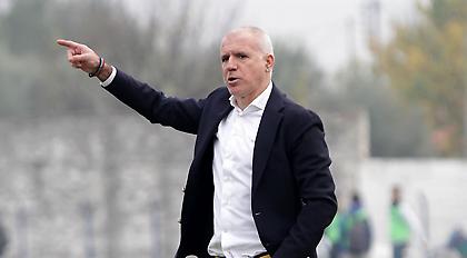 Αναστόπουλος: «Έπρεπε να το πάει στα πέναλτι ο Ολυμπιακός»