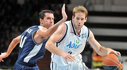 Βεργίνης: «Με νύχια και με δόντια για τη νίκη»