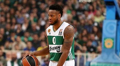 Χέινς: «Το ΟΑΚΑ σειόταν»