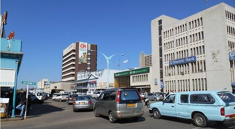 Ζιμπάμπουε: Τρεις γυναίκες βίασαν άντρα που τους έκανε οτοστόπ και πήραν... το σπέρμα του!