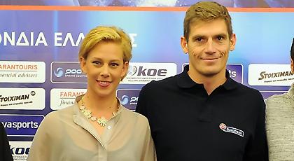 Θετική εμφάνιση Αραούζου και Γιαννιώτη