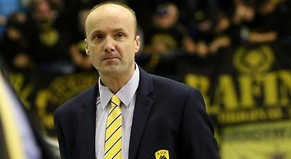 Ζντοβτς: «Προτιμώ να παίζω σε “καυτές” έδρες»