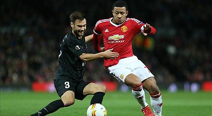 Τα «όργια» του Ντεπάι προκάλεσαν το κλάμα των παικτών της Μίντιλαντ (video)