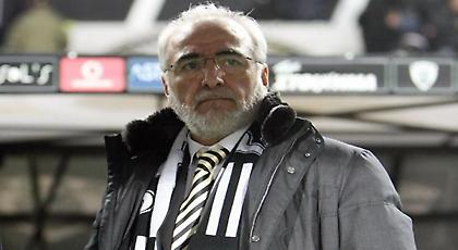 Ο Ιβάν έπαθε λουμπάγκο