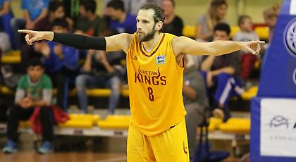 Γιαννόπουλος: «Να κάνουμε πράξη το στόχο μας»