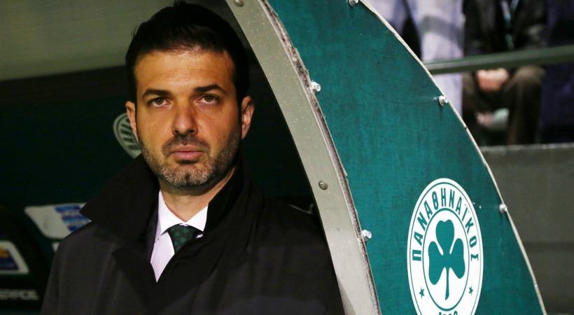 Στραματσόνι: «Στόχος να χτίσουμε φέτος για την επόμενη σεζόν»