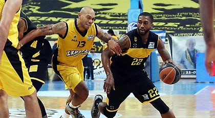 Όλοι μέσα για ΑΕΚ!