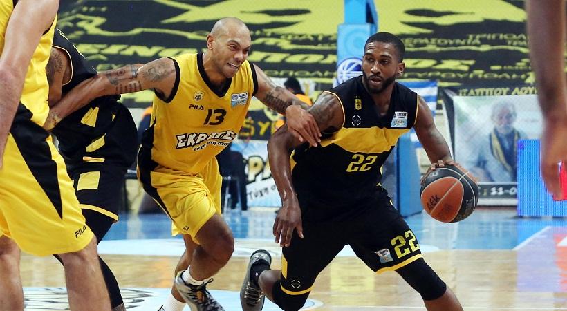 Όλοι μέσα για ΑΕΚ!