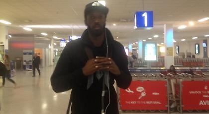 Γουόρικ: «Όλοι μου είπαν πόσο σπουδαίος είναι ο Ολυμπιακός» (video)