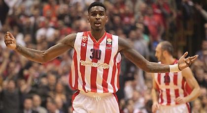 Απίθανη τάπα του Μίλερ στον Τάιους! (video)